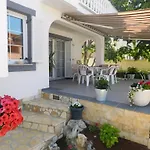 Apartments Lucija