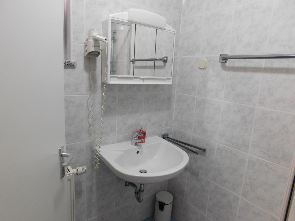 Lucija Apartmán Pula
