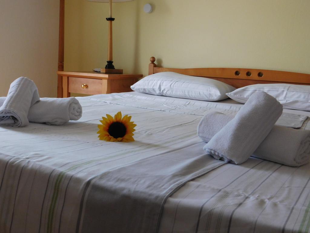 Lucija Apartmán