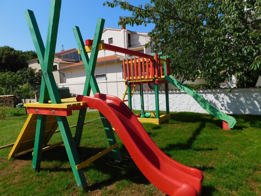 Apartmán Lucija