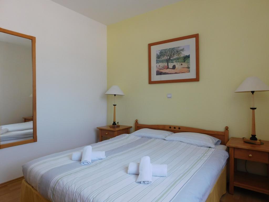 Apartmán Lucija