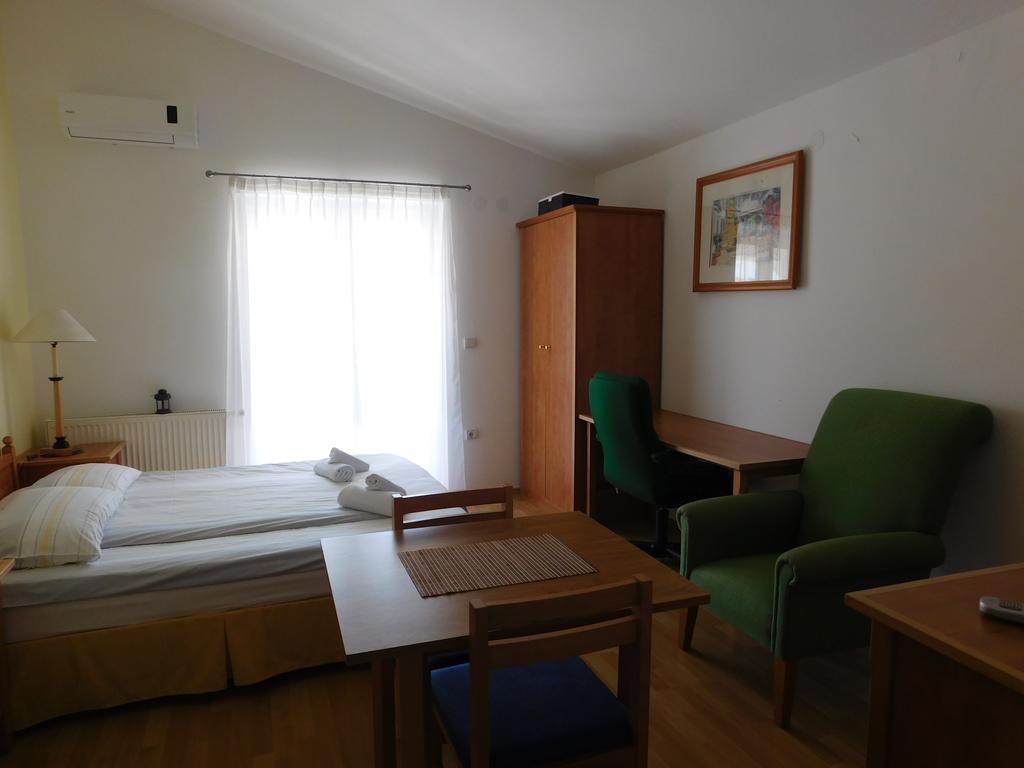 Apartmán Lucija *