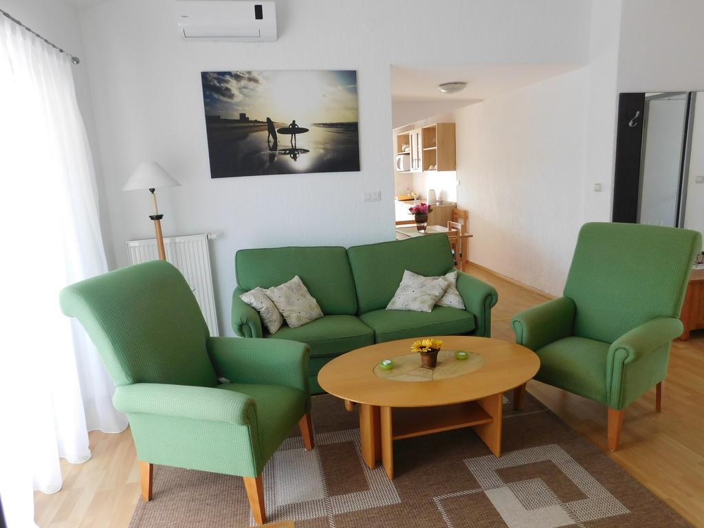 Apartmán Lucija Pula