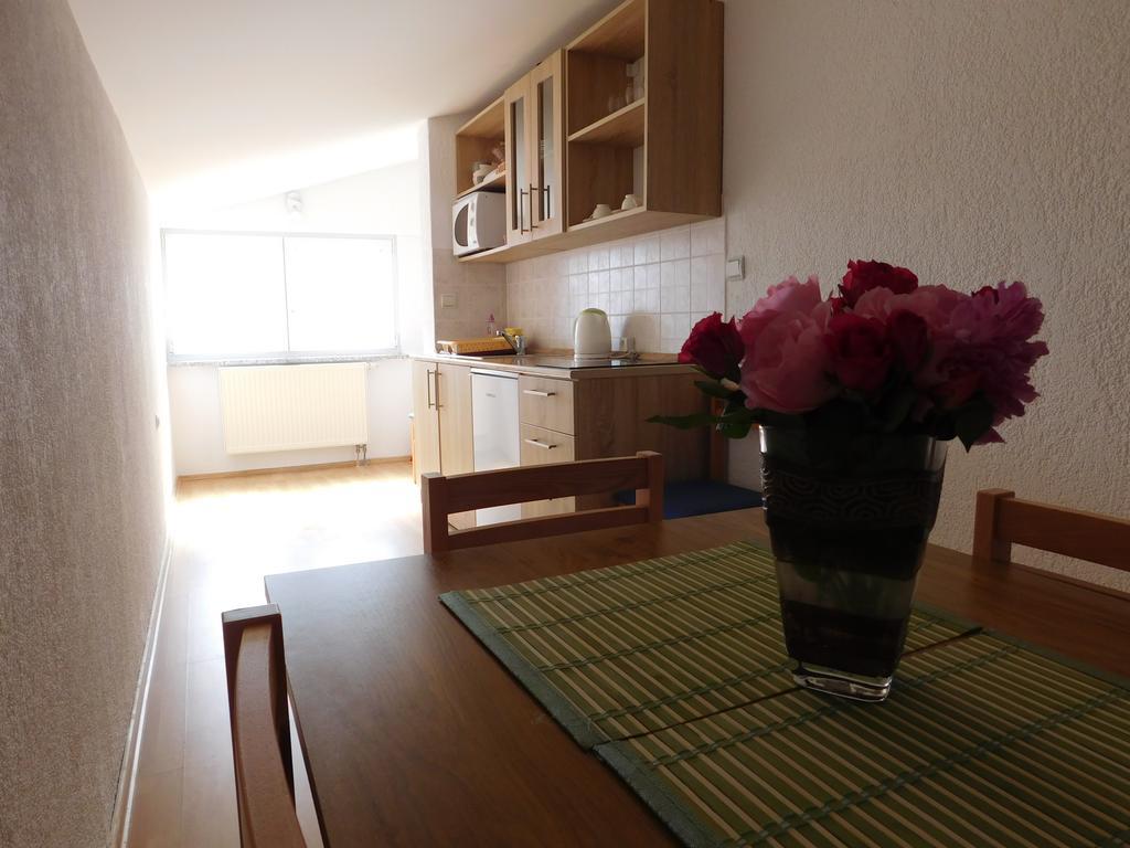 Apartmán Lucija