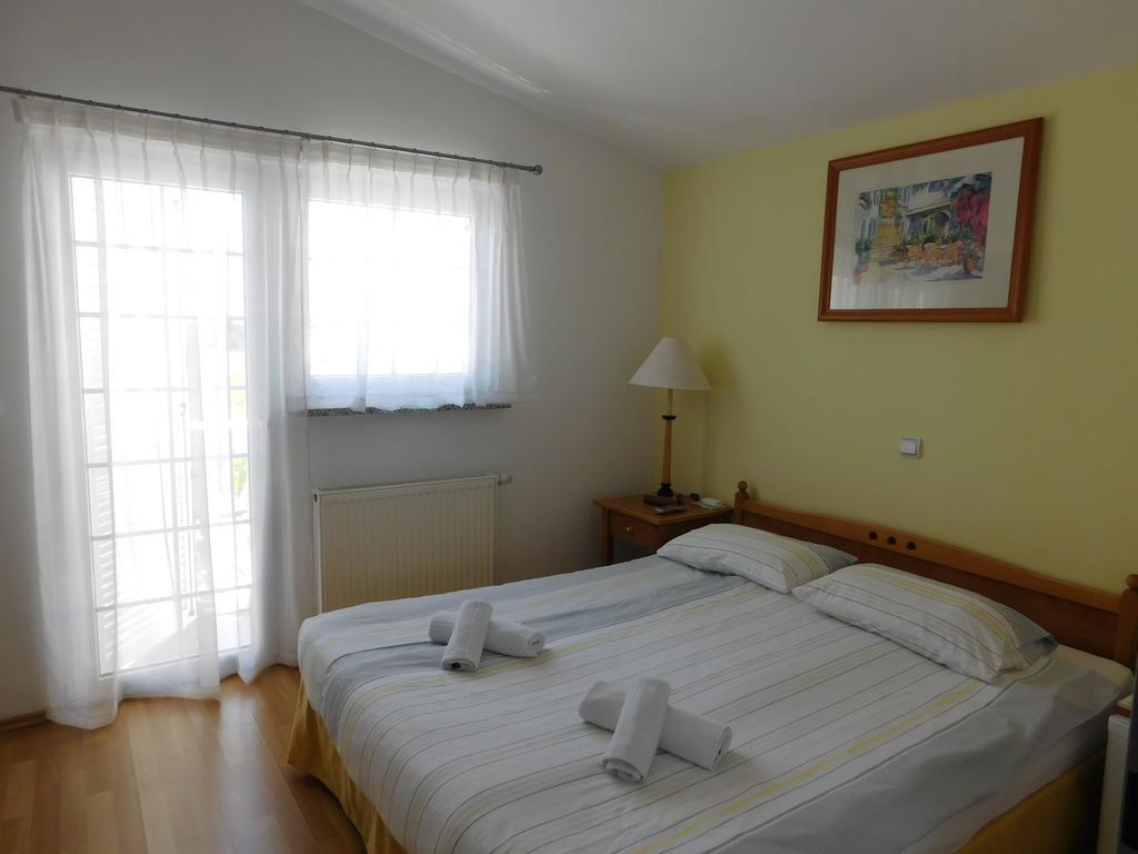 Apartmán Lucija Pula