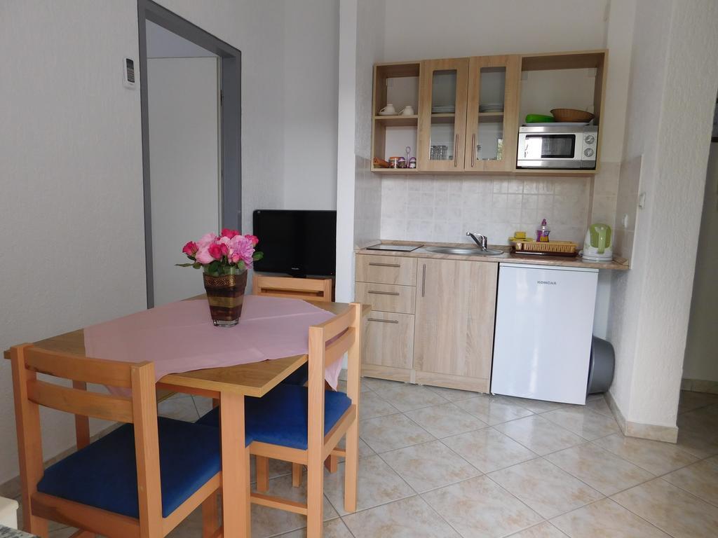Apartmán Lucija Pula
