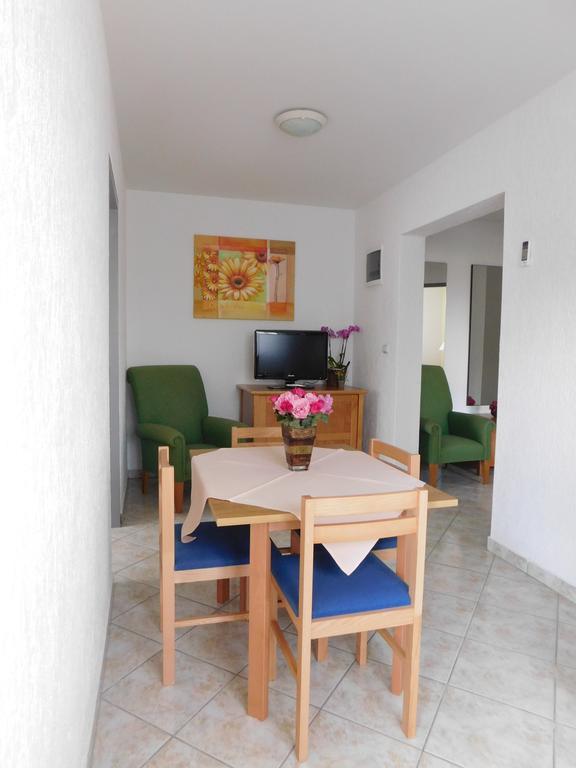 Apartmán Lucija