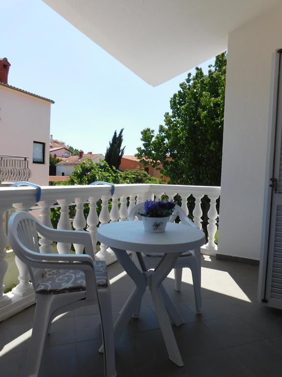 Apartmán Lucija
