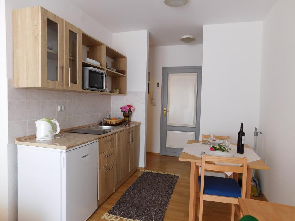 Apartmán Lucija