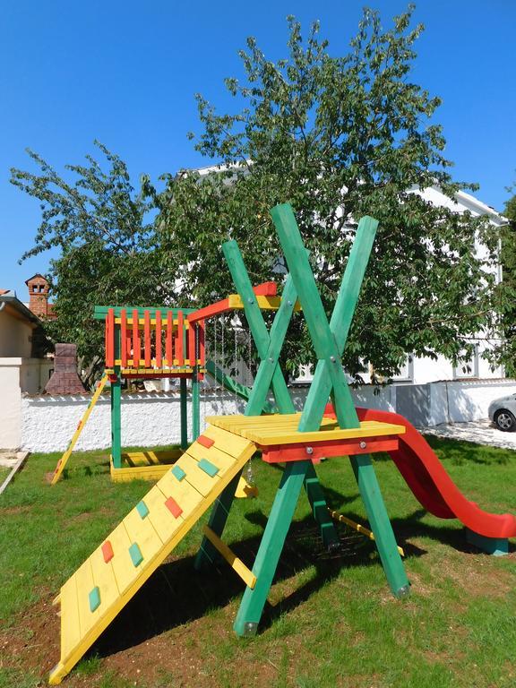 Appartamento Lucija *